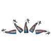 cafe 4 racer - TLAKOVÝ POSTREKOVAČ ALU 750 MM - Pressol Ostatné 4103810062438