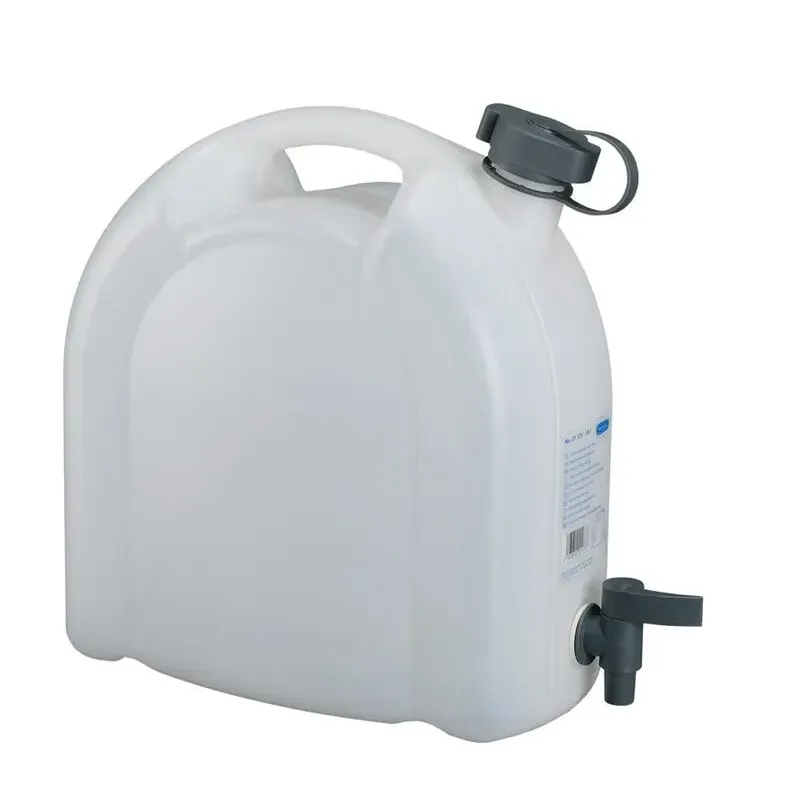 cafe 4 racer - STACKOVATEĽNÝ KANISTER PRESS 10L - Pressol Ostatné 4103810211737