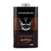 cafe 4 racer - Putoline, 20W50 Full synthetic engine oil. 1 liter - Putoline 4T engine 