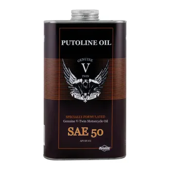 cafe 4 racer Putoline worldwide shipping