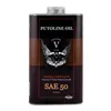 cafe 4 racer - Putoline, SAE 50 minerální motorový olej mono třídy. 1 litr - Putoline 4T  