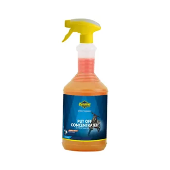 cafe 4 racer - Putoline, Put Off Koncentrovaný. 1 liter sprejová fľaša - Putoline Šampón 