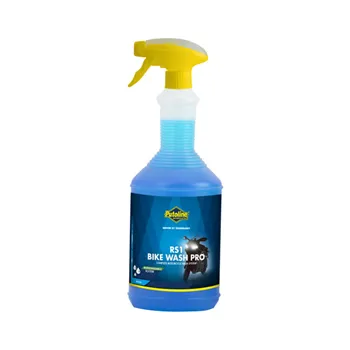 cafe 4 racer - Putoline, RS1 Čistič motocyklov Pro. 1 literová sprejová fľaša - Putoline Šampón 