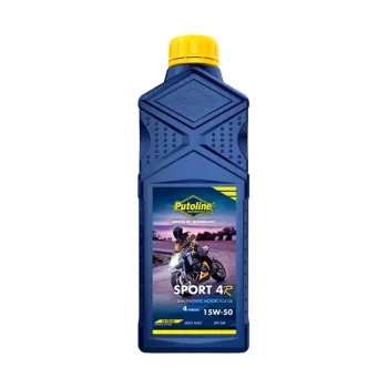 cafe 4 racer Putoline worldwide shipping