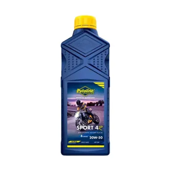 cafe 4 racer Putoline worldwide shipping