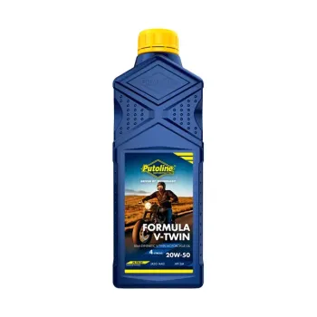 cafe 4 racer Putoline worldwide shipping