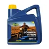 cafe 4 racer - Putoline, Formula V-Twin 20W-50 motorový olej. 4 litry - Putoline 2T 