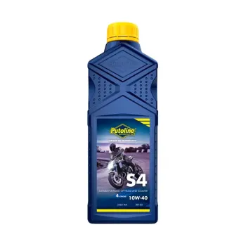 cafe 4 racer Putoline worldwide shipping