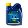 cafe 4 racer - Putoline, light fork oil SAE5W. 500cc - Putoline Fork oil 
