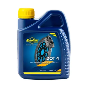 cafe 4 racer Putoline worldwide shipping
