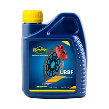 cafe 4 racer Putoline worldwide shipping