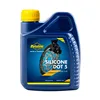 cafe 4 racer - Putoline, DOT 5 silicone brake fluid. 500cc - Putoline Brake & Clutch fluid 