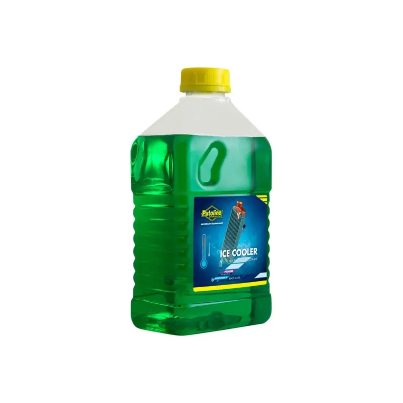 cafe 4 racer - Putoline, Chladiaca kvapalina Ice Cooler - Putoline Chladiaca zmes 