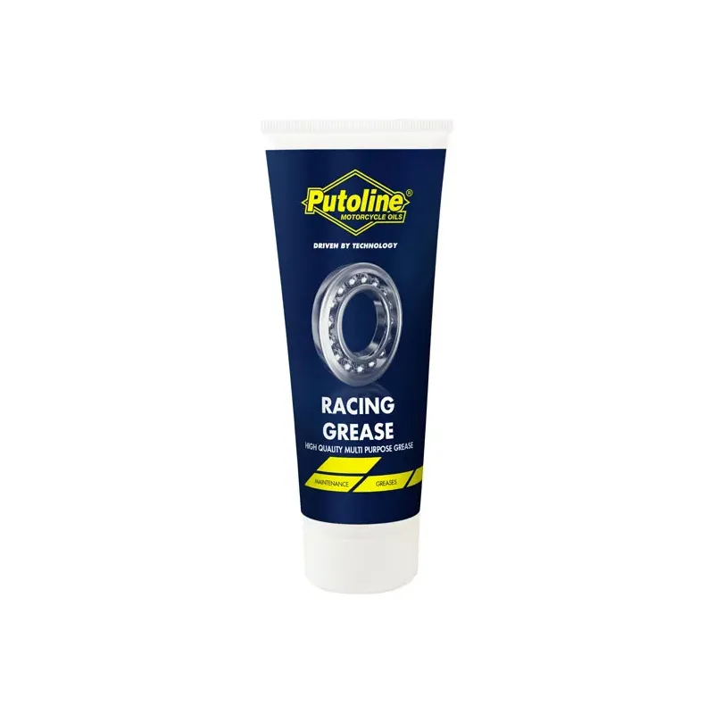 cafe 4 racer - Putoline, Lithium EP2 Racing Grease - Putoline Grease & Chain 