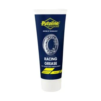 cafe 4 racer - Putoline, Lithium EP2 Racing Grease - Putoline Grease & Chain 