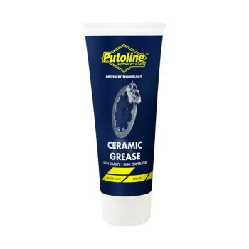 cafe 4 racer - Liqui Moly, LM 47 Long-life grease + MOS2. 100 gram tube - Liqui Moly Grease & Chain 