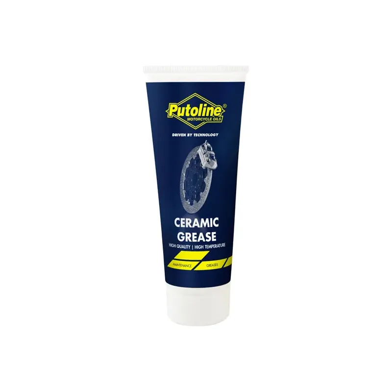 cafe 4 racer - Putoline, keramická vazelína - Putoline Mazivá 