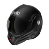 cafe 4 racer - Roof Desmo helmet matte black - ROOF  ROOF 