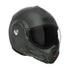 cafe 4 racer - Roof Desmo prilba matná kamo - ROOF  ROOF 