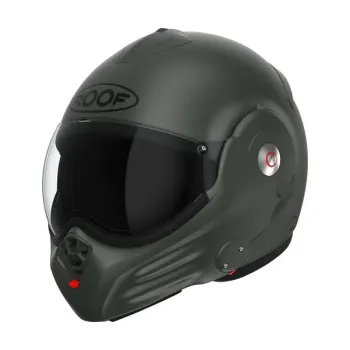 cafe 4 racer - Roof Desmo prilba matná kamo - ROOF  ROOF 