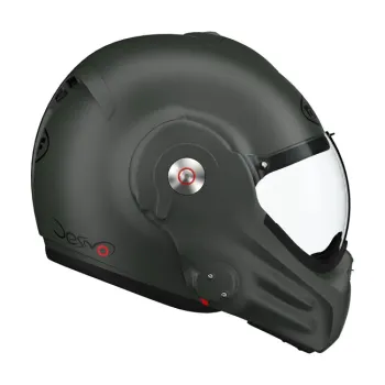 cafe 4 racer - Roof Desmo prilba matná kamo - ROOF  ROOF 