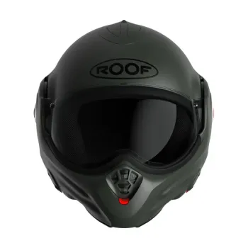 cafe 4 racer - Roof Desmo prilba matná kamo - ROOF  ROOF 