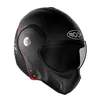 cafe 4 racer - Roof Boxxer Carbon prilba matná čierna - ROOF  ROOF 