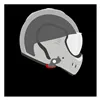 cafe 4 racer - Roof V8 removable inner lining - ROOF  Accessories 