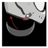 cafe 4 racer - Roof V8 neck lining - ROOF  Accessories 