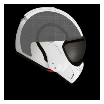 cafe 4 racer Accessories custom bike parts 