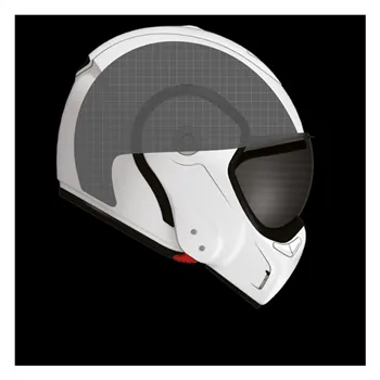 cafe 4 racer - Odnímateľná vnútorná výstelka Roof Boxxer Carbon - ROOF  Příslušenství 
