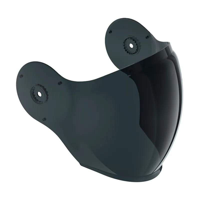 cafe 4 racer - Roof Solar 100% visor anti-scratch - ROOF  Accessories 