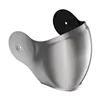 cafe 4 racer - Roof visor iridium silver - ROOF  Accessories 