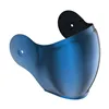 cafe 4 racer - Roof visor iridium blue - ROOF  Accessories 