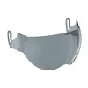 cafe 4 racer - Roof Solar 50% visor anti-scratch / anti fog - ROOF  Accessories 
