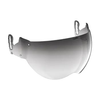 cafe 4 racer - Roof Pinlock Ready visor iridium blue - ROOF  Accessories 