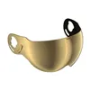 cafe 4 racer - ROOF priezor iridium gold - ROOF  Príslušenstvo 