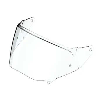 Roof Pinlock Ready Cristal visor anti-scratch