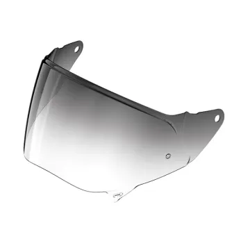 cafe 4 racer - ROOF priezor Pinlock Ready iridium silver - ROOF  Příslušenství 