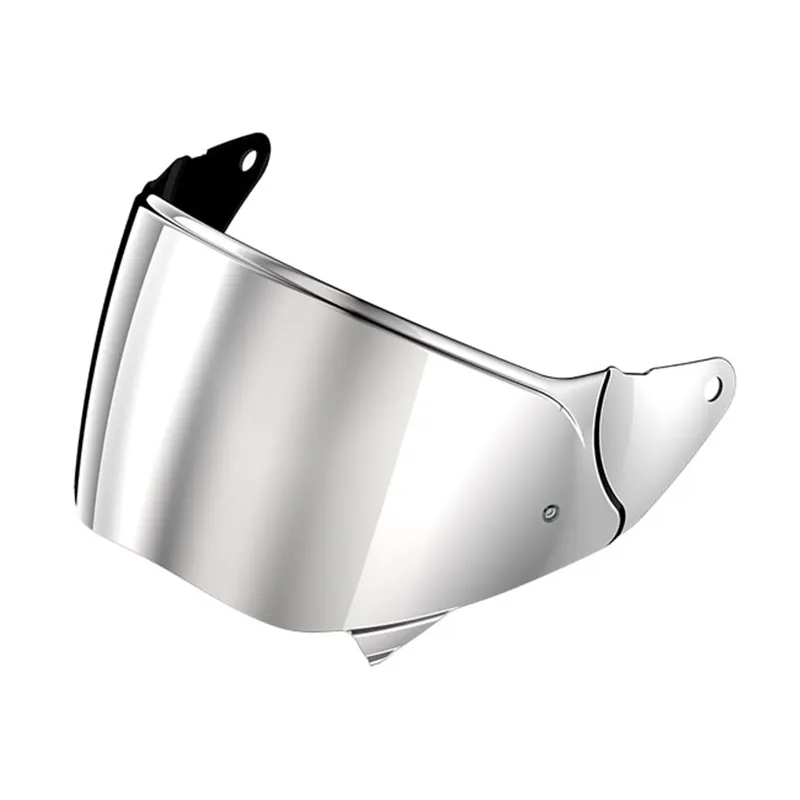 cafe 4 racer - ROOF priezor Pinlock Ready iridium silver - ROOF  Příslušenství 