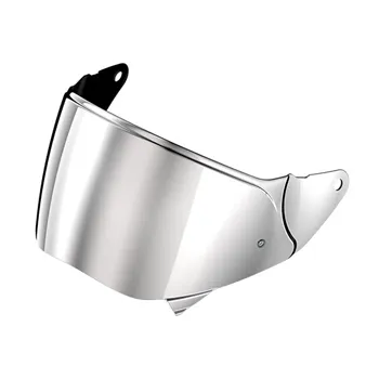 cafe 4 racer - ROOF priezor Pinlock Ready iridium silver - ROOF  Příslušenství 