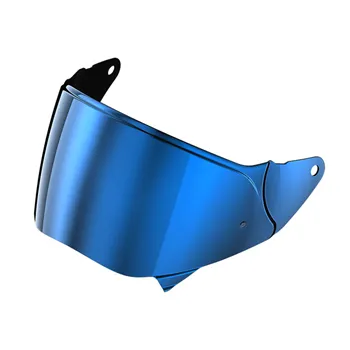cafe 4 racer - ROOF priezor Pinlock Ready iridium blue - ROOF  Príslušenstvo 