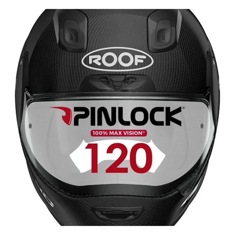 cafe 4 racer - ROOF zorník RO200 Pinlock Lense Maxvision 120 - ROOF  Príslušenstvo 