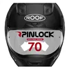 cafe 4 racer - Roof RO200 Pinlock Lense visor Maxvision 70 - ROOF  Accessories 