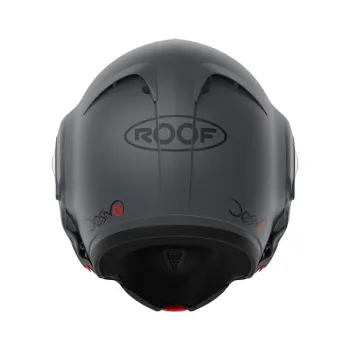 cafe 4 racer - Prilba Roof Boxxer benzín - ROOF  ROOF 