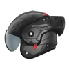Roof Boxxer 2 helmet kendo matt black