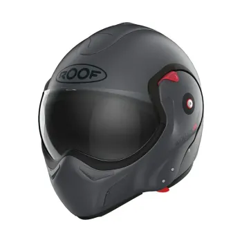 cafe 4 racer - Roof Boxer V8 S Prilba Graphite - ROOF  ROOF 
