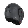 cafe 4 racer - Roof Boxxer 2 helmet Mat graphite - ROOF  ROOF 