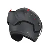 cafe 4 racer - Roof Boxxer 2 prilba Mat graphite - ROOF  ROOF 