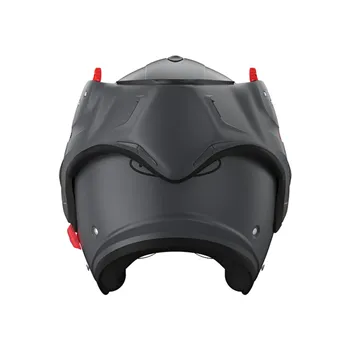 cafe 4 racer - Roof Boxxer 2 helmet Mat graphite - ROOF  ROOF 